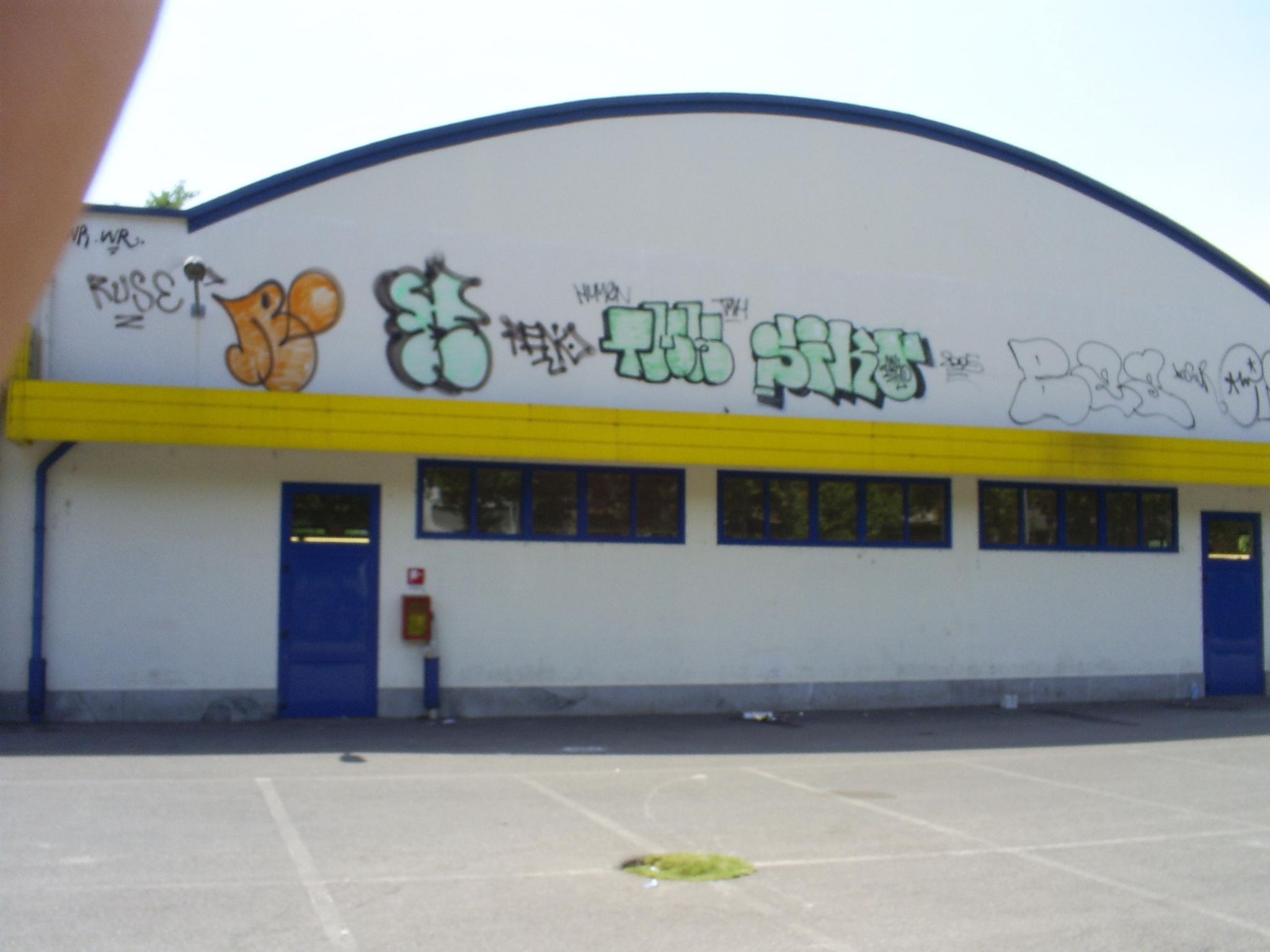 RENO: LIDL ROMOLO